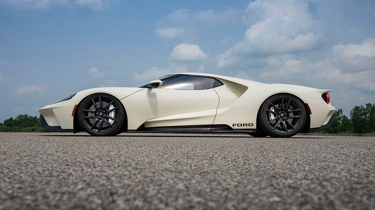 2022 Ford GT ’64 Heritage Edition_05