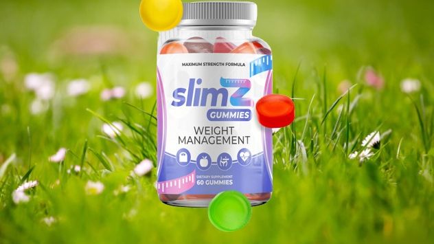 SlimZ Gummies Reviews (Pros & Cons) Weight Management SlimZ Keto BHB Gummies Working & Website
