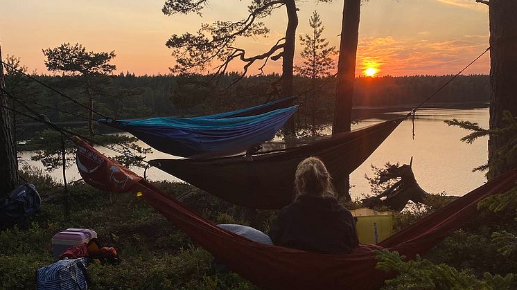 Vinnarna i årets fototävling är utsedda