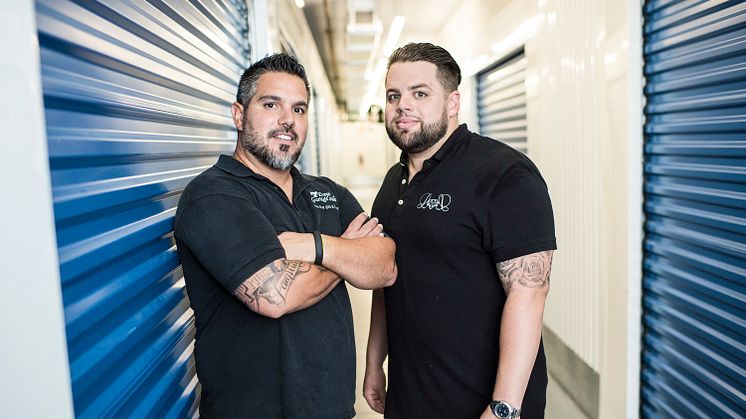 Storage Wars Miami