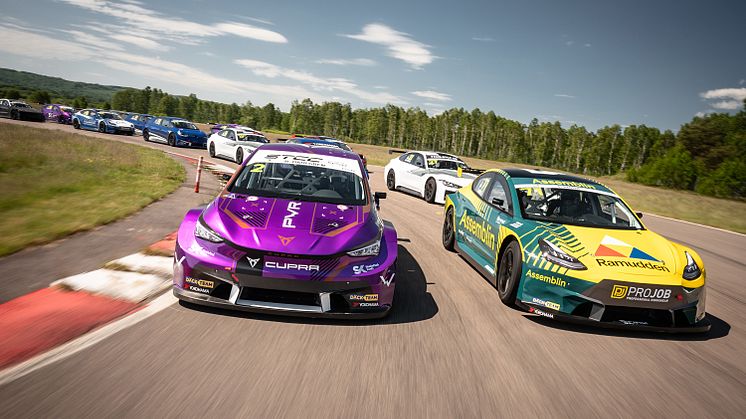 STCC. Foto: Anders Helgesson/STCC