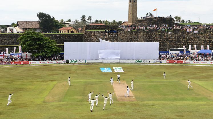 Galle International Cricket Stadium (Getty Images)