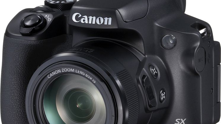 02_Canon PowerShot SX70_BK_FrontSlantLeft