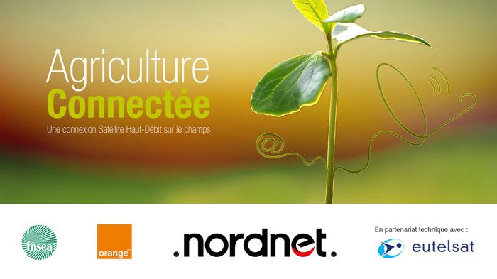 « Agriculture Connectée », une expérimentation réussie