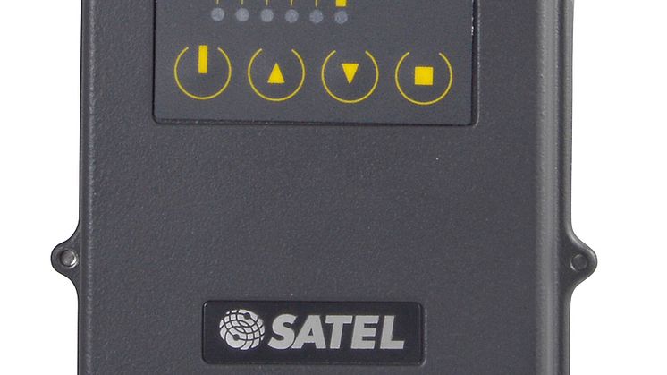 SATEL Compact Proof