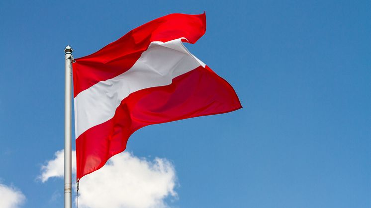 Advenica växer i Europa - ny österrikisk order värd 5 MSEK