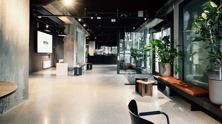 KA23 er Norges første fullskala sirkulære bygg med vernestatus, og følger FutureBuilts kriteriesett for sirkulære bygg. Det innebærer blant annet at bygget skal legge til rette for ressursutnyttelse på høyest mulig nivå, og bestå av minst 50 prosent 