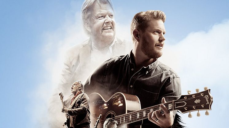 Sven-Ingvars spelar i Dalhalla 29 juli – gästas av Ingvar Karlsson, Sabina Ddumba och Tomas Andersson Wij!