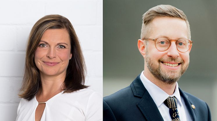 Tanja Reinhardt und Thomas Vetsch (c) privat