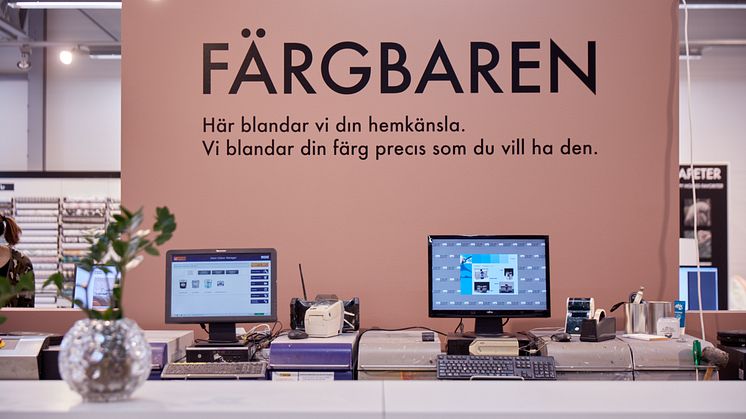 fargbaren