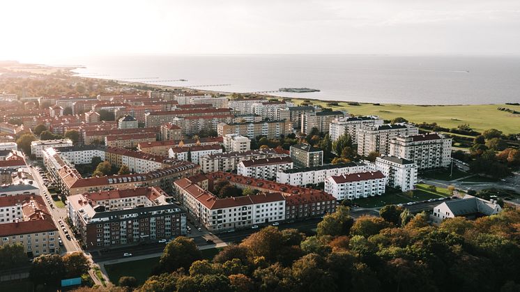 Majoriteten annonserar bostaden som kommande försäljning – osäker bostadsmarknad drivande faktor