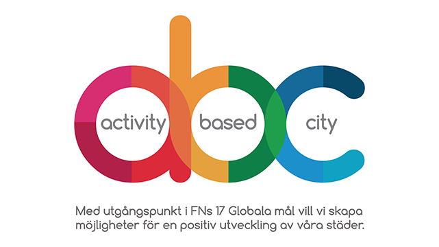 MTR Nordic är en av skaparna till initiativet Activity Based City. Kring detta och andra ämnen såsom trygghet och utbyggd järnväg medverkar MTR under Almedalsveckan.