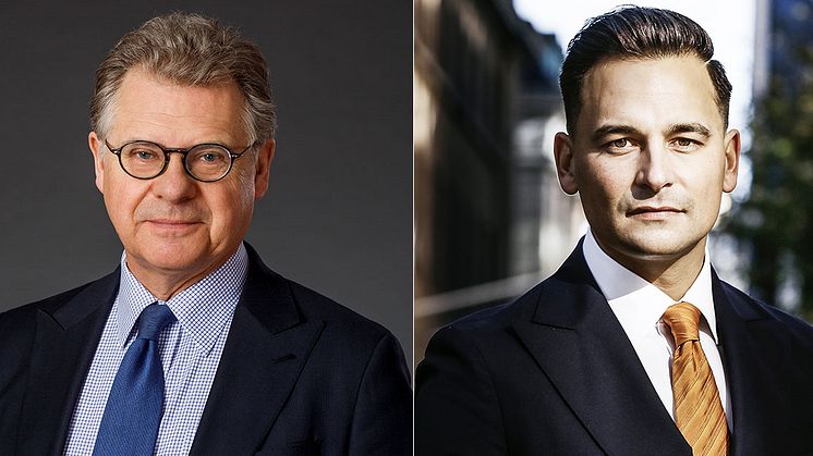 Nu lanseras Omstartskommissionen för reformer som gör Sverige starkare efter coronakrisen