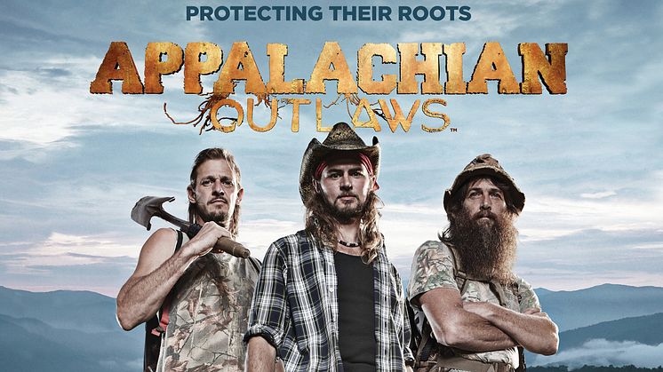 Appalachian Outlaws
