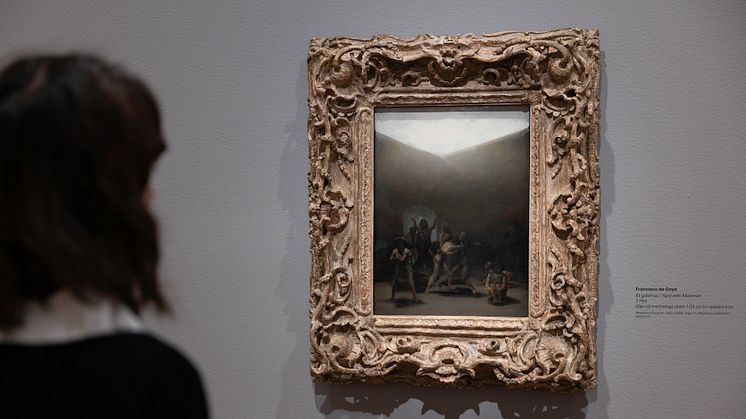 Goya and Munch