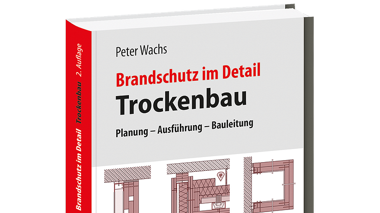 Brandschutz im Detail – Trockenbau