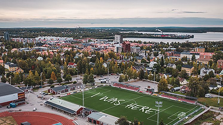 I höst uppmärksammas kommunens medarbetare. Hjältar som finns överallt, men som inte alltid syns.   Foto: Kråkkullens produktion