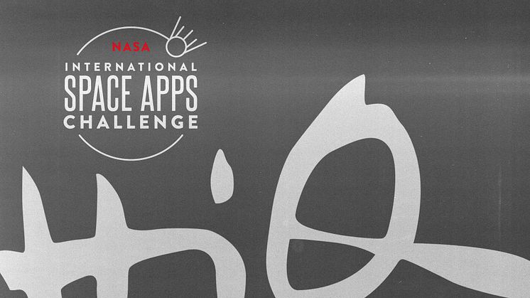 HiQ järjestää NASA International Space Apps Challengen