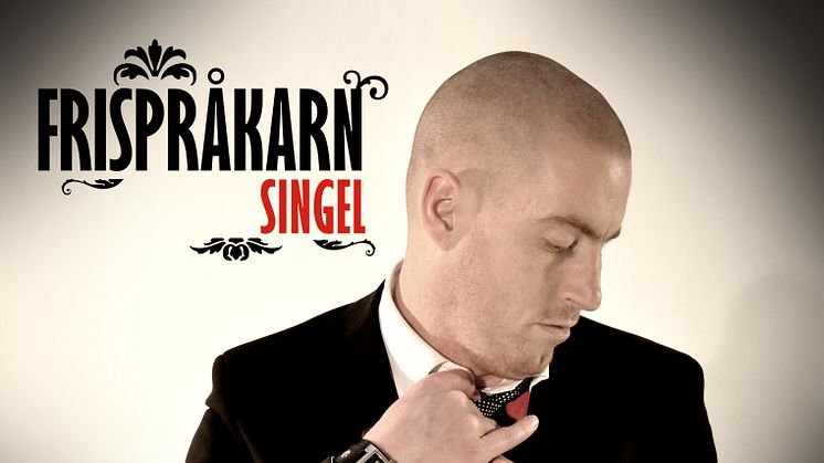 Nu tar Frispråkarn plats på scen i Melodifestivalen 2010