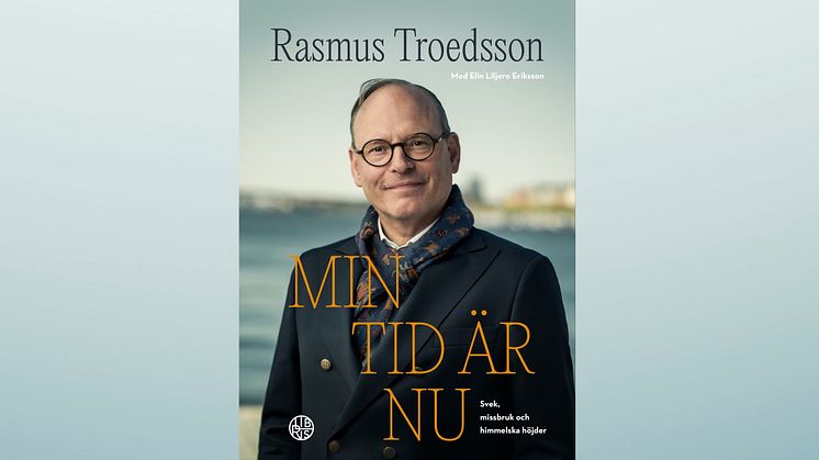 Min tid är nu