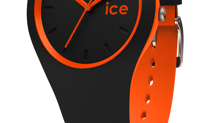 ICE Duo Black Orange - ICE001529