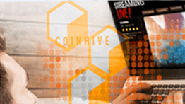 Krypokaparen Coinhive påverkar 40 % av organisationerna globalt