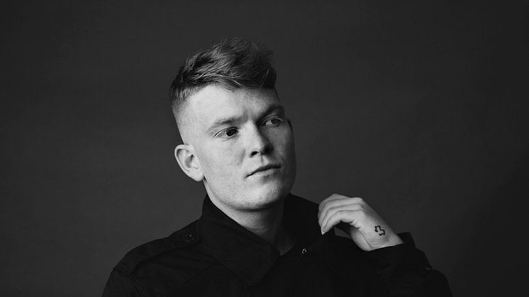 ​Karl William - århusiansk popcharme i Store VEGA