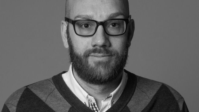 Mikael Olsson, IT-chef och produktägare på Svensk e-identitet