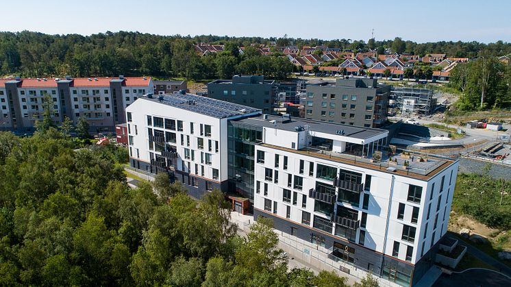 Här är nycklarna för att skapa framtidens äldreboenden