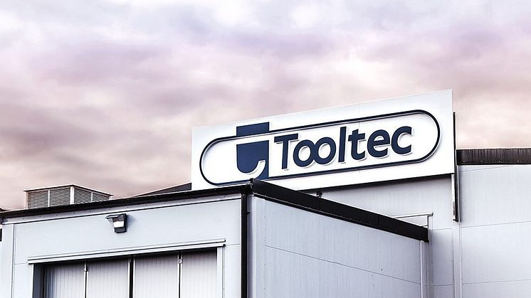 Tooltec förvärvar Midroc Machining