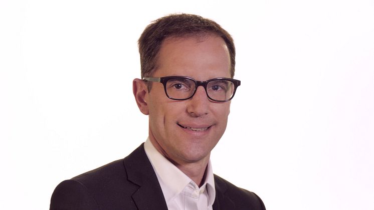 Laurent Fanichet neuer Vice President Marketing bei Sinequa