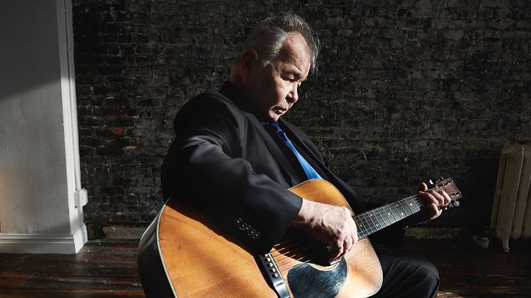 John Prine