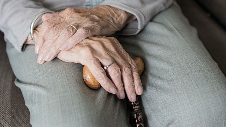 Låt existentiell ensamhet bli synlig i patientjournalerna!