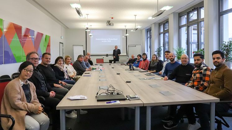 „Der neue (alte) Antisemitismus in Deutschland“ | Tagung der Politikwissenschaft an der Universität Vechta 