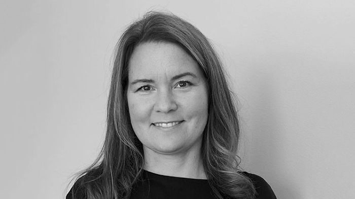 Linda Heikki tillträder tjänsten som HR chef 22 februari 2021