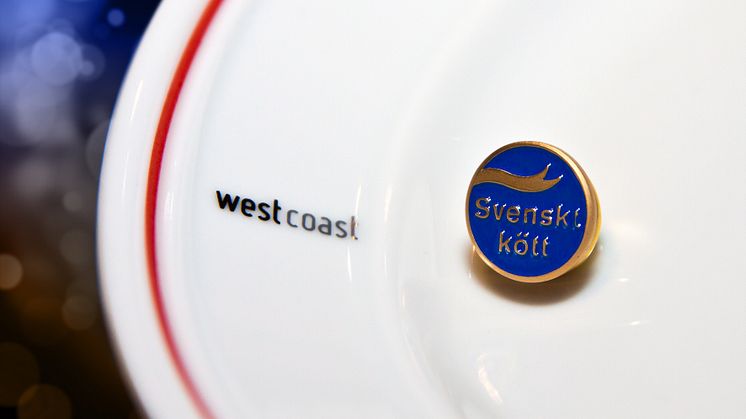 West Coast + Svenskt Kött = sant