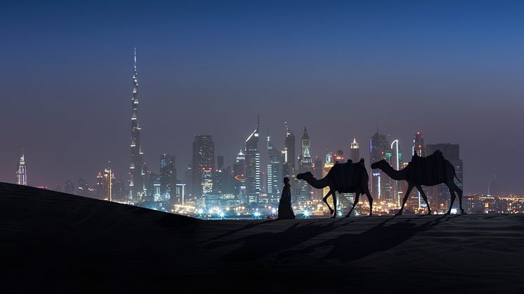 Dubai