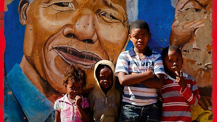 Hur ser Sydafrikas framtid ut? Högaktuell ny bok skildrar landets svåra utmaningar.