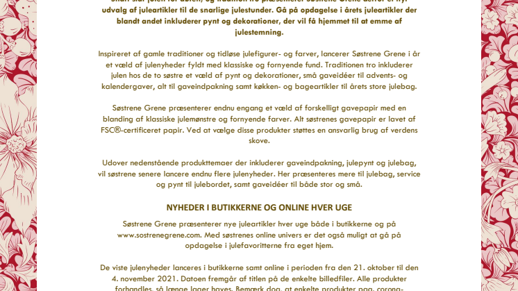 DK_Pressemeddelelse_Julen hos Søstrene Grene 2021.pdf