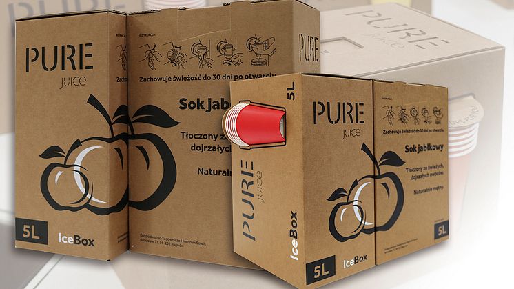 Smurfit Kappa tar hem två priser vid tävlingen Art of Packaging