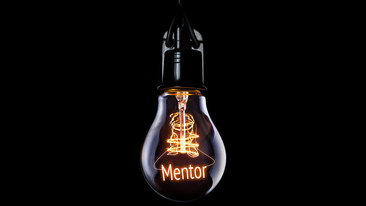 IT-Branchens mentorordning slår igen rekord