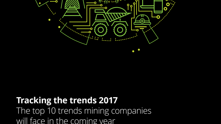 Tracking the trends 2017