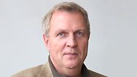 Lars Oscarsson ny professor i socialt arbete vid Ersta Sköndal högskola