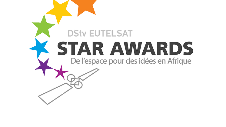 Ouverture de la 8ème édition du concours des DStv Eutelsat Star Awards !