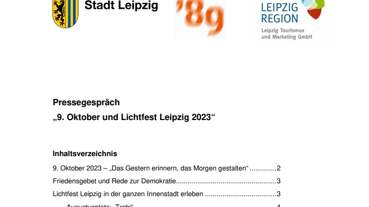 Pressemappe - 9. Oktober und Lichtfest Leipzig 2023.pdf