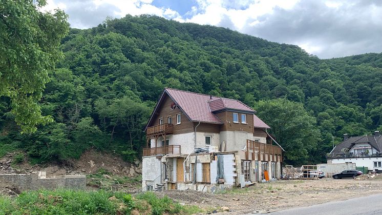 Flukatastrophe "Bernd" 2021 an der Ahr: Was waren die wirklichen Ursachen, und wie können betroffene Gemeinden und Bewohner in Zukunft resilienter aus ähnlichen Ereignissen hervorgehen?