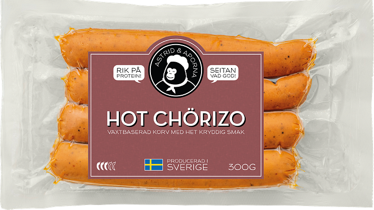 HotChörizo