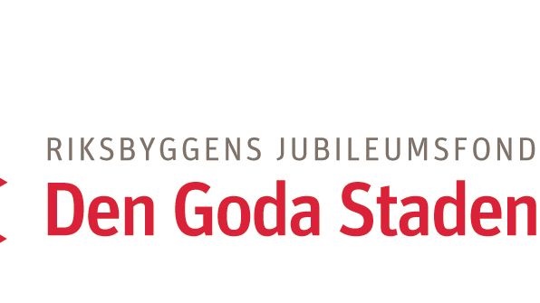 Dags att söka stipendier ur Riksbyggens Jubileumsfond ”Den Goda Staden”