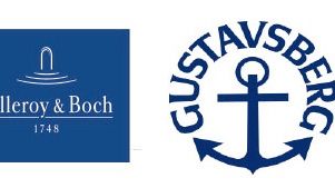 Villeroy & Boch / Gustavsberg logo