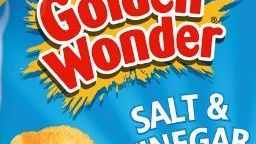 How Golden Wonder rubbed salt & vinegar into Walkers' wounds